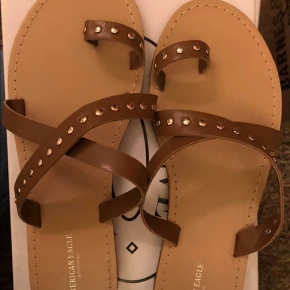 Brand new American Eagle Sandals - Picture 1 of 3